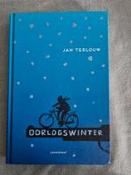Oorlogswinter - Jan Terlouw, Ophalen