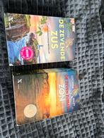 De Zeven Zussen: De Zevende Zus & Zon - Lucinda Riley, Boeken, Ophalen, Gelezen, Nederland