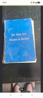 Het boek voor moeder en dochter, Ophalen of Verzenden