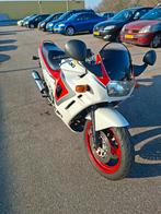 Suzuki gsx750f, 4 cilinders, Motorrijbewijs A, Sport, Particulier