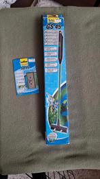 Aquarium ruitenreiniger, Dieren en Toebehoren, Ophalen of Verzenden, Zo goed als nieuw