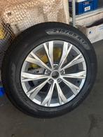 VW Tiguan 17 inch LM velgen, Auto diversen, Auto-accessoires, Ophalen, Gebruikt