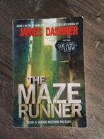 James Dashner - The Maze Runner (Maze Runner, Book One), Ophalen of Verzenden, Gelezen, James Dashner