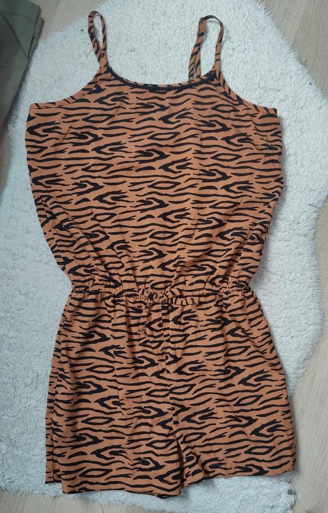 Jumpsuit 158/164, Kinderen en Baby's, Kinderkleding | Maat 158, Ophalen of Verzenden, Nieuw, Meisje, Broek