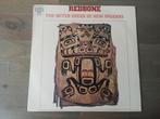 Redbone-The Witch Queen Of New Orleans lp uit 1971, Ophalen of Verzenden, Gebruikt, 12 inch, Poprock