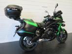 Kawasaki VERSYS 650 SE TOURING KOFFERS TOP! (bj 2022), 649 cc, Bedrijf, Toermotor