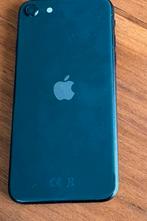 Apple iPhone SE (2e Gen) 64GB - Goede staat, 82% batterij, Ophalen, Zwart, Zo goed als nieuw, 64 GB
