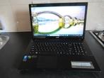 acer aspire  v3 772  i7, Computers en Software, Windows Laptops, Gebruikt, Met videokaart, 2 tot 3 Ghz, Qwerty