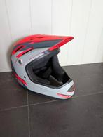 Bell Sanction Full Face Helm MTB / Downhill – ZGAN, Ophalen, Zo goed als nieuw, Bell, L