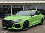 Audi RS 3 2.5 TFSI RS 3 quattro|Hulk|Keramisch|Pano|35DKM|, Auto's, Audi, Automaat, Gebruikt, Euro 6, RS3
