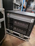 Master audio 3k6 versterkers prijs perstuk, Ophalen of Verzenden, Overige instrumenten