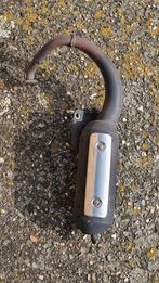 Peugeot Speedfight 2 uitlaat snel, Ophalen, Uitlaat, Peugeot