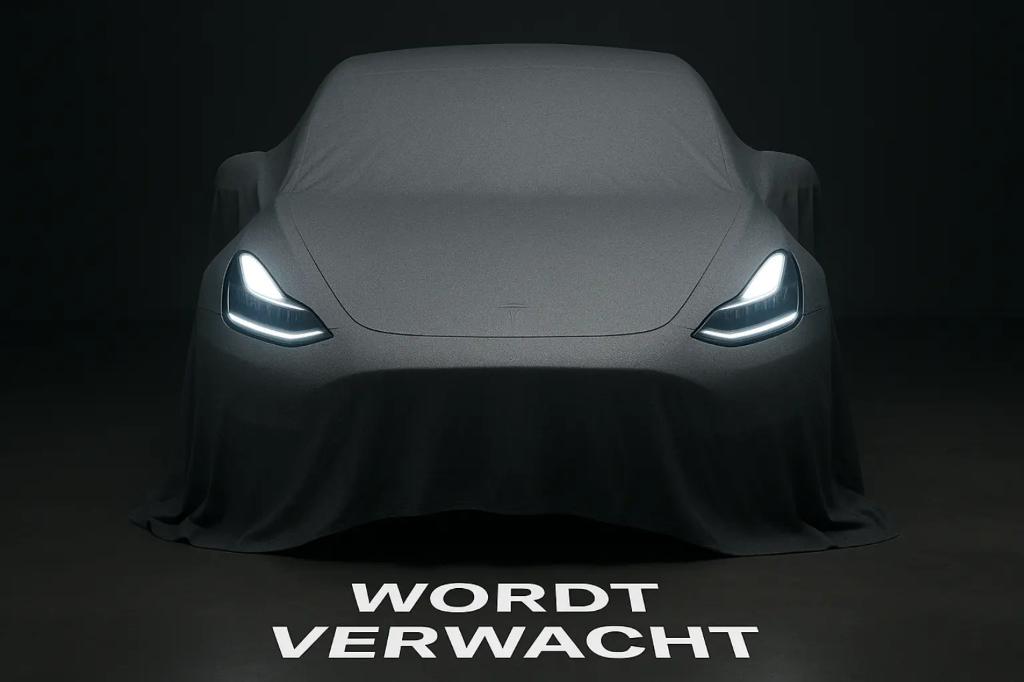 Tesla Model Y Performance / WARMTEPOMP AMD RYZEN / 94% SoH, Auto's, Tesla, Automaat, 462 pk, 1972 kg, Zwart