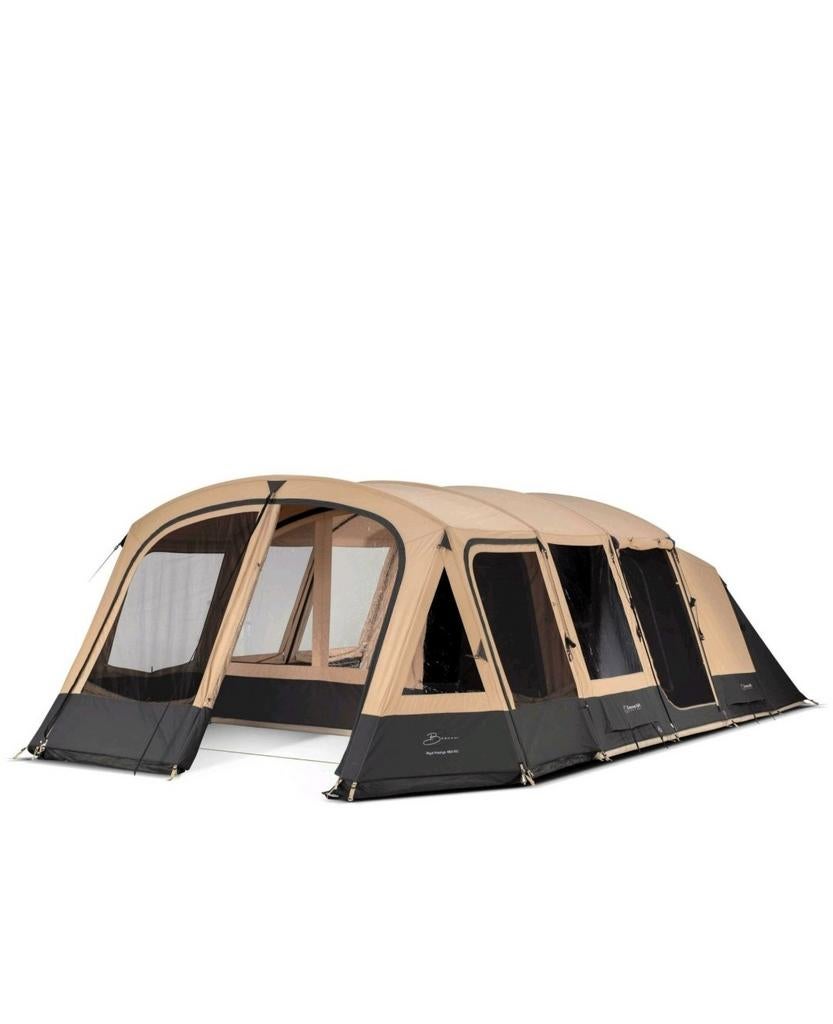 Nieuw! Bardani Royal Prestige RSC 460, Caravans en Kamperen, Tenten, Ophalen, Nieuw
