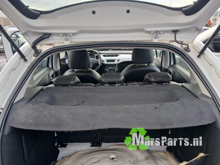 Hoedenplank van een Citroen C3, Auto-onderdelen, Gebruikt, -, Ophalen of Verzenden, -
