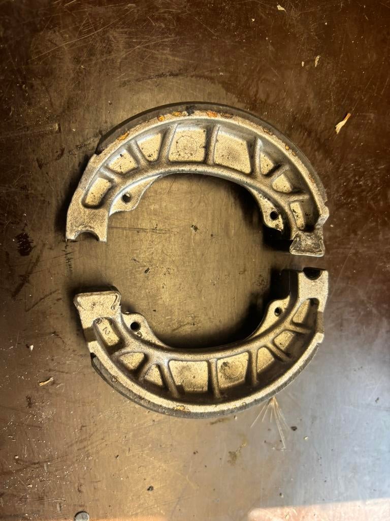 Rem schoenen Peugeot, Ophalen of Verzenden, Peugeot