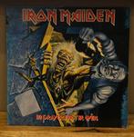 Iron Maiden – No Prayer For The Dying (LP), Cd's en Dvd's, Vinyl | Hardrock en Metal, Ophalen of Verzenden, Gebruikt