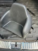 Stamatakis kinderzitje voor Vespa/scooter (TUV gekeurd), Ophalen of Verzenden, Zo goed als nieuw, Zadel, Overige merken