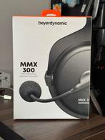 Beyerdynamic MMX 300 Gaming Headset 2nd Gen, Ophalen of Verzenden, Zo goed als nieuw, Overige merken
