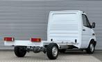 Mercedes-Benz Sprinter 208 CDI 2.2 NIEUW!, Gebruikt, 4 cilinders, 82 pk, Wit