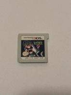 Luigi's Mansion 2 - Nintendo 3DS Game, Avontuur en Actie, 1 speler, Ophalen of Verzenden, Zo goed als nieuw