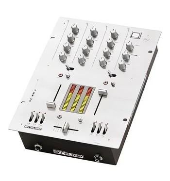 Reloop RMX 20, Muziek en Instrumenten, Mengpanelen, Ophalen of Verzenden, Minder dan 5 kanalen