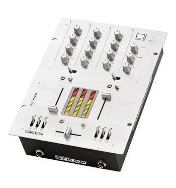 Reloop RMX 20, Muziek en Instrumenten, Mengpanelen, Minder dan 5 kanalen, Ophalen of Verzenden