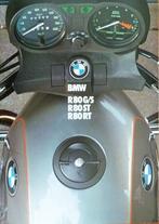 Folder BMW R80 GS/ R80 ST/ R 80 RT 1982, Motoren, Ophalen of Verzenden, BMW