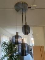 Eetkamer lampen, Ophalen, Zo goed als nieuw, Glas, Minder dan 50 cm