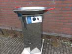 gasgrill, Tuin en Terras, Gasbarbecues, Ophalen, Zo goed als nieuw, Hendi