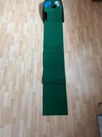 Indoor puttingmat zo goed als nieuw, Sport en Fitness, Ophalen, Zo goed als nieuw, Overige typen, Overige merken