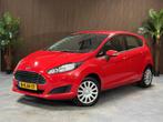 Ford Fiesta 1.0 Champion Nieuw D.Riem (bj 2013), Auto's, Euro 5, 525 kg, 23 km/l, Origineel Nederlands