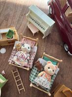 Sylvanian family, Kinderen en Baby's, Speelgoed | Poppenhuizen, Ophalen, Gebruikt, Toebehoren