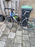 Racefiets - Opknapper, Fietsen en Brommers, Fietsen | Racefietsen, Overige merken, Gebruikt, Heren, Aluminium