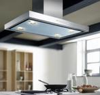 Gutmann vrijhangende afzuigkap 100x70 cm, Witgoed en Apparatuur, Afzuigkappen, Ophalen, Gebruikt, 400 tot 600 m³ per uur, Eilandschouwkap