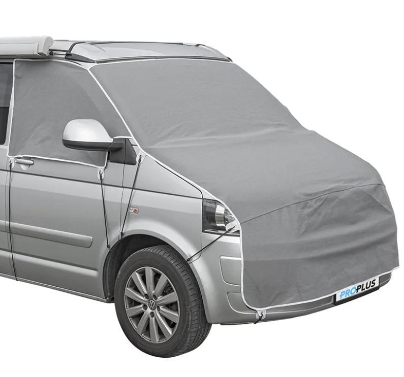 Raamafdekking nonwoven voor Volkswagen T5 en T6, Buurserstraat 15 A, 7481 EG,Haaksbergen, Ophalen of Verzenden, Info@123CamperOnderdelen.nl