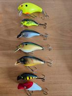 Oldschool Bomber Plugjes Manns etc, Ophalen of Verzenden, Overige typen