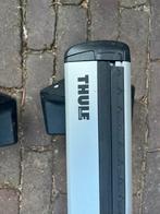 Thule Dakdragers VW Polo vanaf 2018, Ophalen, Gebruikt