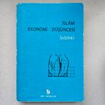 Islam Ekonomi Dusuncesi; Muhammed Necatullah Siddiki, Verzenden, Islam