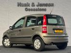 Fiat Panda 1.2 Edizione Cool - Lage NAP kilometers - Radio, Voorwielaandrijving, Gebruikt, 1242 cc, Wit