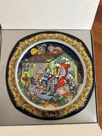 Rosenthal Bjørn Wiinblad Kerstbord 1992 - Weihnachtslieder, Ophalen of Verzenden