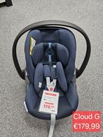Cybex Cloud G & Sirona G Autostoel / Base M, Kinderen en Baby's, Autostoeltjes, Nieuw, Isofix, 0 t/m 13 kg, Ophalen