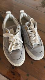 Mason garments sneakers, Ophalen of Verzenden, Grijs, Sneakers of Gympen, Zo goed als nieuw