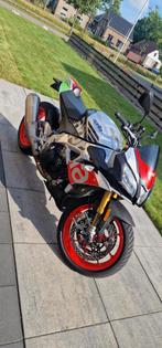 Aprilia Tuono v4 1100 factory, Motoren, Motoren | Aprilia, Particulier, Naked bike