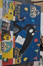 Crayola tekenset - 140 delig (nieuw in verpakking), Ophalen, Nieuw, Knutselen