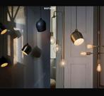 Hanglamp rotate gekocht bij Bolia, Ophalen of Verzenden, Zo goed als nieuw, Metaal, Minder dan 50 cm