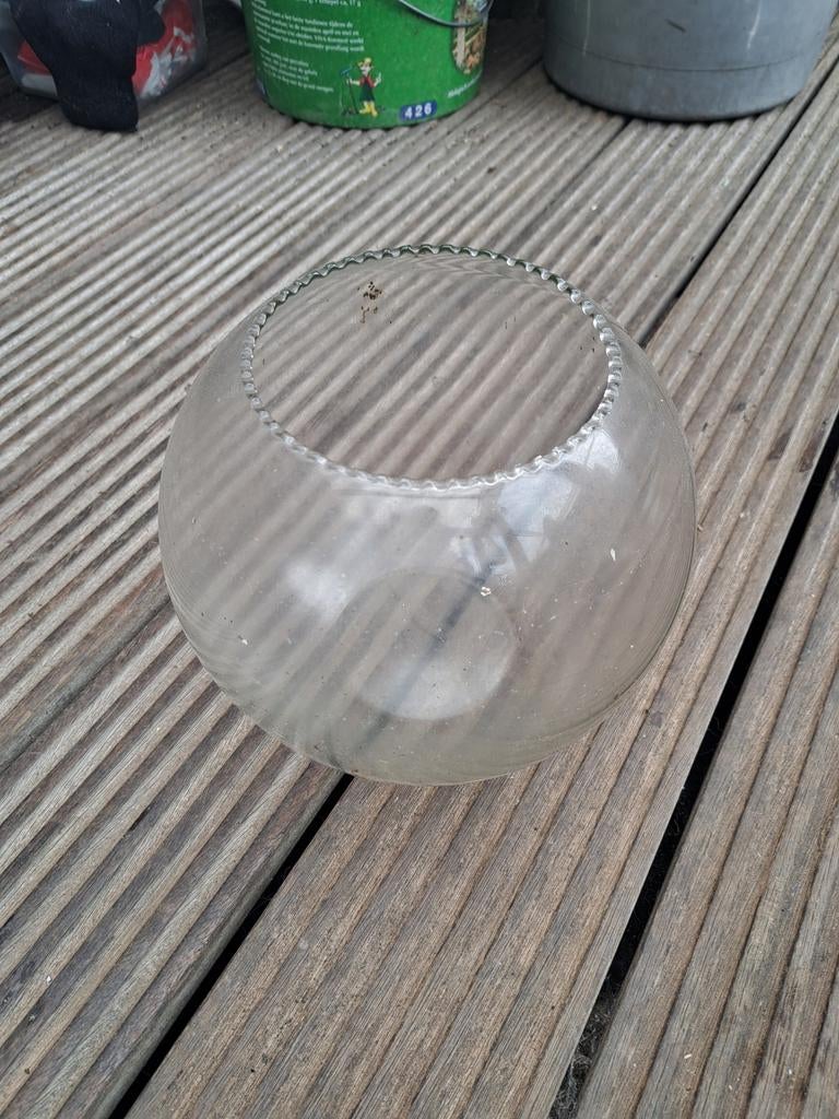 Vissen kom, Dieren en Toebehoren, Knaagdieren en Konijnen | Toebehoren, Ophalen