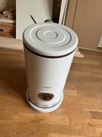 Gaskachel mooi retro (merk Pelgrim), Huis en Inrichting, Kachels, Ophalen, Gas, Zo goed als nieuw, Vrijstaand