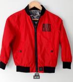 Coolcat jas maat 110 / 116, Coolcat, Ophalen of Verzenden, Zo goed als nieuw, Jongen