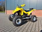 Nette suzuki LTZ 400!, 400 cc, 1 cilinder, 12 t/m 35 kW